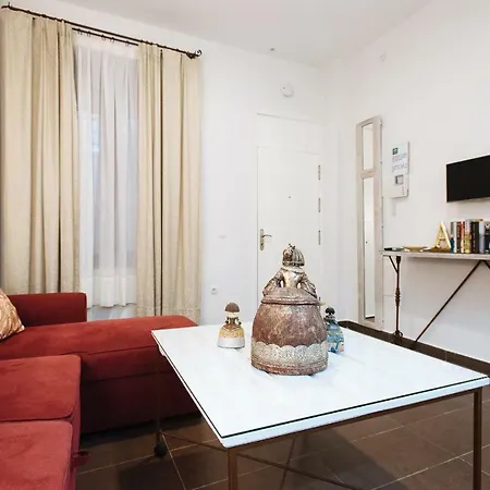 Apartment New De Dios *