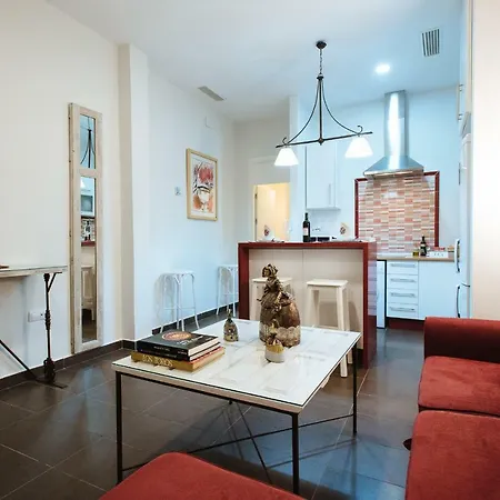 New De Dios Apartament