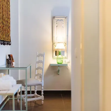 Apartament New De Dios Sewilla