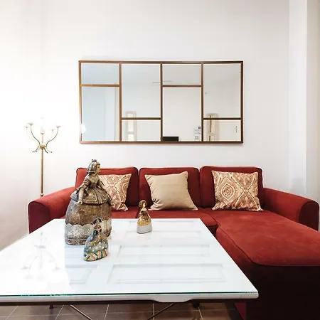 New De Dios Apartman