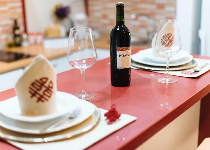 Apartman New De Dios