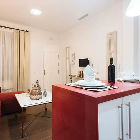 Apartment New De Dios *