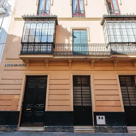 Apartment New De Dios